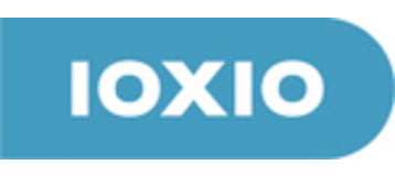 IOXIO 2018 Logo