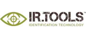 IR. Tools 2022 Logo
