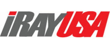 iRayUSA 2021 Logo
