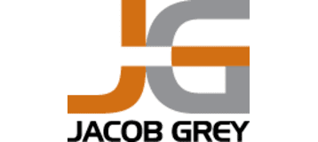 Jacob Grey costom 2021 Logo