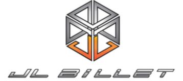 JL Billet 2018 logo