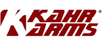 Kahr 2016 Logo