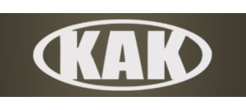 KAK October 2018 Brand Logo