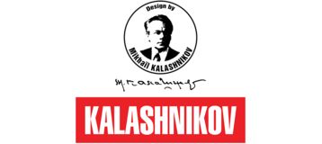 Kalashnikov 2016 Logo