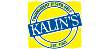 Kalin's Fishing 2022 Logo
