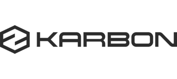 Karbon Knives 2023 Logo