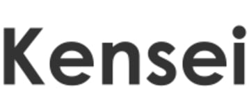 Kensei 2020 Logo