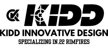 KIDD Innovative Design 2025 Logo