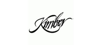 Kimber Logo 2018