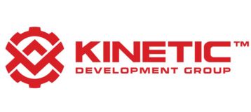 Kinetic Development Group 2016 Logo