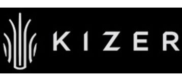 Kizer Cutlery 2016 Logo