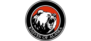 Knives of Alaska 2018 Logo
