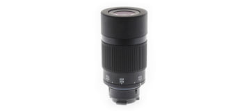 Kowa 25-60x for TSN-880/770, 30-70x for TSN-99 Wide Angle Zoom Eyepiece, Black, TE-11WZ II