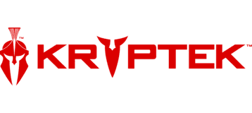 Kryptek 2021 logo