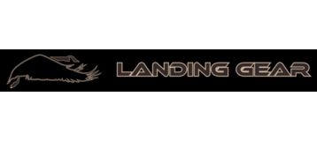 Landing Gear 2018 Logo