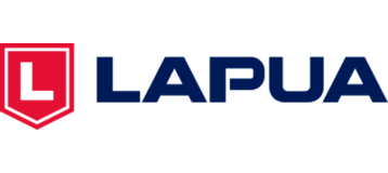 Lapua 2025 Logo