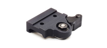 LaRue Tactical Surefire Scout Light Mount, Black, LT272
