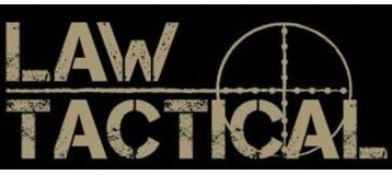 Law Tactical 2016 Logo