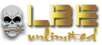 LBE Unlimited Logo 2018