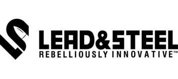 Lead & Steel 2024 Logo