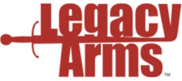 Legacy Arms 2016 Logo