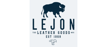 Lejon 2025 Logo