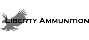 Liberty Ammunition 2020 Logo