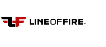 Line of Fire Logo 2014