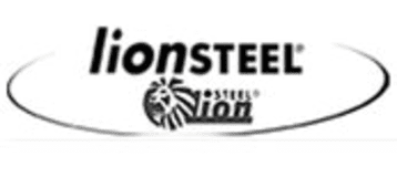 Lion Steel Logo 2015