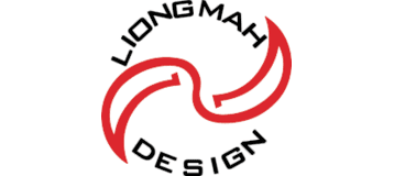 Liong Mah Designs 2019 Logo
