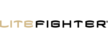 LiteFighter 2023 Logo