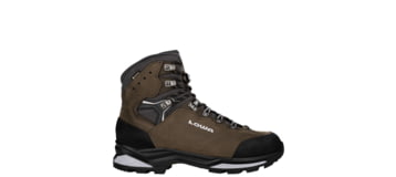 Lowa Camino Evo GTX Hiking Shoes - Mens, Brown/Graphite, 11, 197827017134