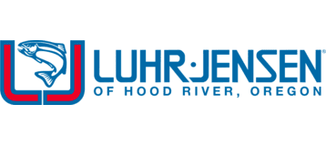 Luhr Jensen 2022 Logo