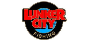 Lunker City 2022 Logo