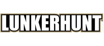 Lunkerhunt 2022 Logo