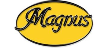 Magnus 2017 Logo