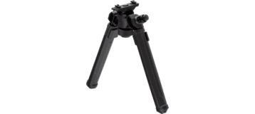 Magpul Industries Bipod for M-LOK, Black, MAG933-BLK