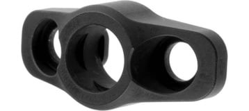 Magpul Industries M-LOK QD Sling Mount, Quick Detach, Black, MAG606