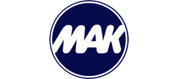 MAK Optics 2022 Logo