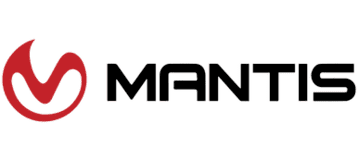 Mantis X 2021 Logo