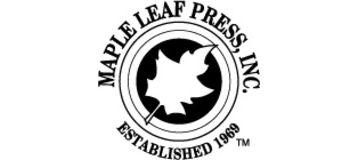 Maple Leaf Press 2017 Logo