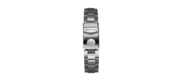 Marathon Stainless Steel Watch Bracelet, 20mm, Stainless Steel, WB-SS-SS-USG-20