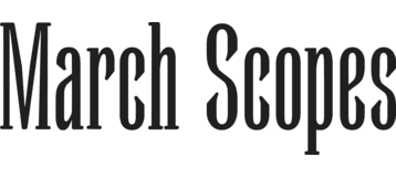 March Scopes 2020 Logo