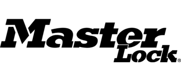 Master Lock 2019 Logo