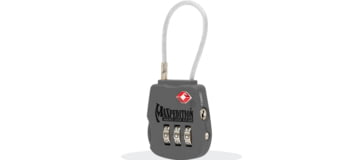 Maxpedition Tsalocf Tactical Foliage Green Luggage Lock
