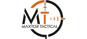 Maxtor Tactical 2024 Logo