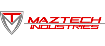 Maztech 2025 Logo
