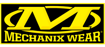 Mechanix Wear 2026 Logo