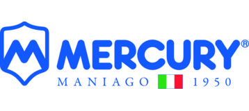 Mercury 2016 Logo