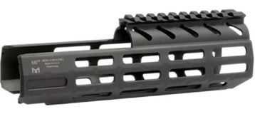 Midwest Industries Mi Handguard Sig Sauer Mpx 8.0'' M-lok Black